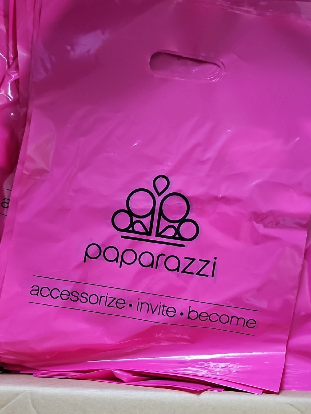 Vintage Paparazzi Jewelry
